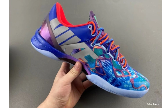 Protro Kobe Nike  HM9621-900  Kobe” “What 8  The 1228